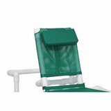 MJM International Replacement Mesh Sling for 193 Reclining Shower Chair (R-SL-193)