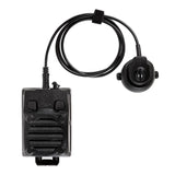 MIRA Safety VPU-1 Respirator Voice Projection Unit: Communicate Clearly in Critical Environments