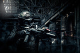 CM-7M® Full Face Military Gas Mask | MIRA Safety