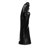 HAZ-GLOVES®: Butyl Rubber Gloves for Extended CBRN & Chemical Hazard Protection