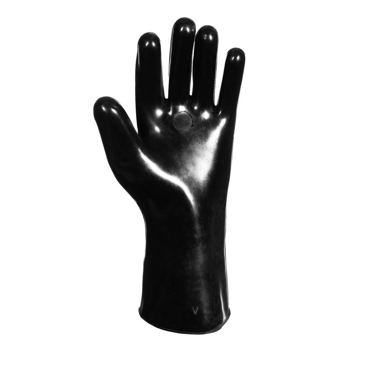 HAZ-GLOVES®: Butyl Rubber Gloves for Extended CBRN & Chemical Hazard Protection