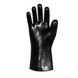 HAZ-GLOVES®: Butyl Rubber Gloves for Extended CBRN & Chemical Hazard Protection