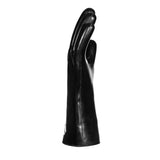 HAZ-GLOVES®: Butyl Rubber Gloves for Extended CBRN & Chemical Hazard Protection