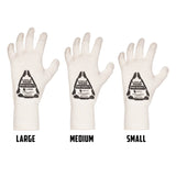 HAZ-GLOVES®: Butyl Rubber Gloves for Extended CBRN & Chemical Hazard Protection