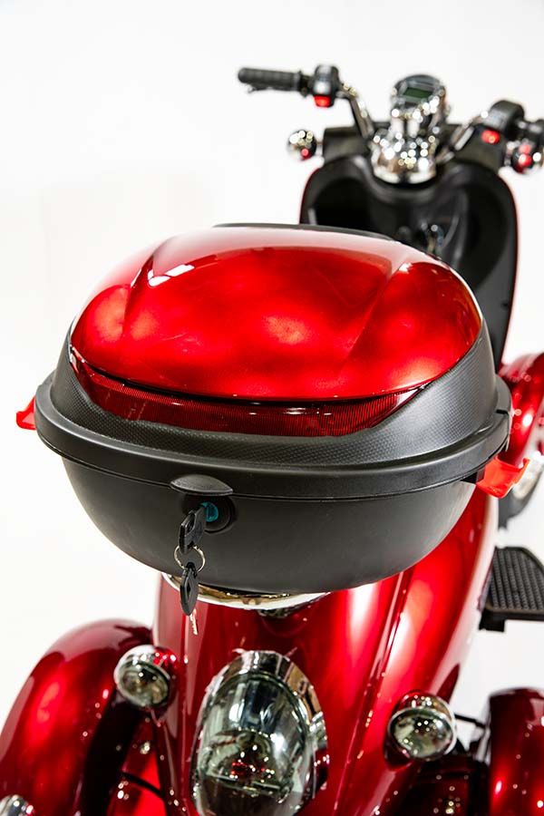 Hippo Mobility Scooter by JYD