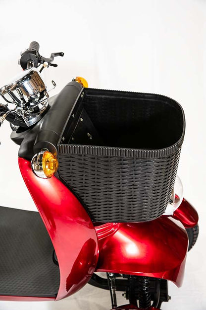 Hippo Mobility Scooter by JYD