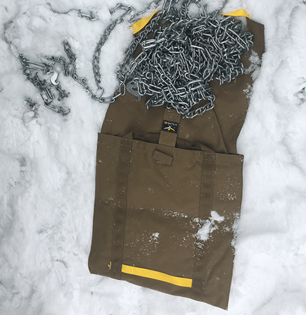Chain Bag