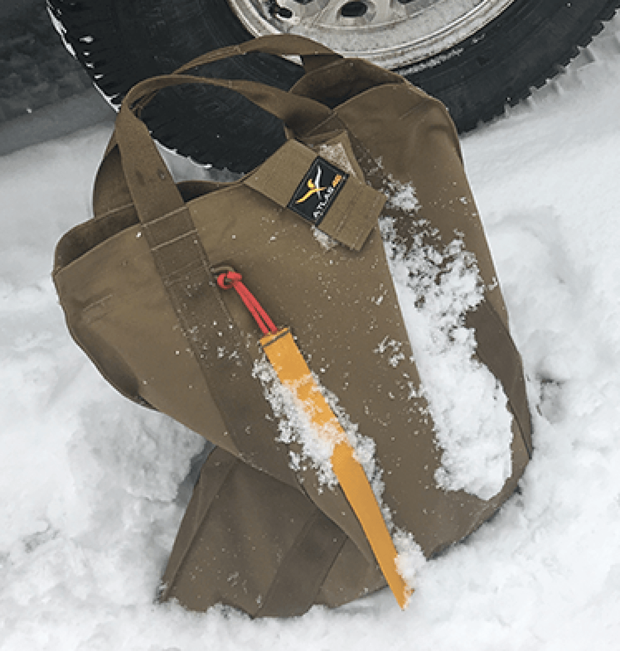 Chain Bag