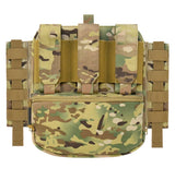RT "Archangel 2.0"Carrier + Assault Flatpack Combo with Advanced Padding