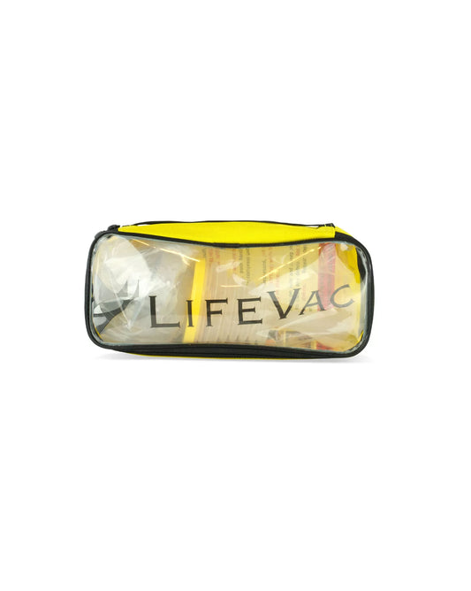 LifeVac Travel Kit