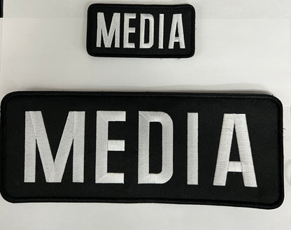 First Responder / Duty VEST COMBO PACKAGE LEVEL IIIA (2) 10x12 Front/Back Plates and Patch