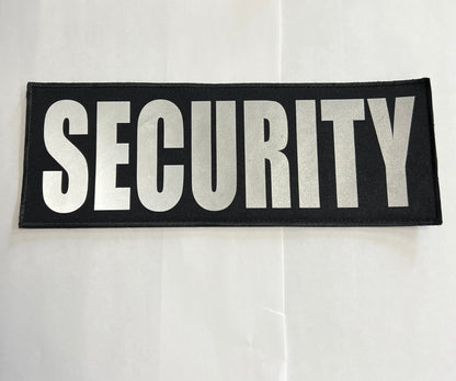 First Responder / Duty VEST COMBO PACKAGE LEVEL IIIA (2) 10x12 Front/Back Plates and Patch