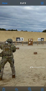 Redemption Tactical "CRUSADER 2.0"® V4 Vest