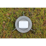 TRIAD MULTI-FUEL STOVE