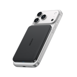 Anker Nano Power Bank (5K, MagGo, Slim)