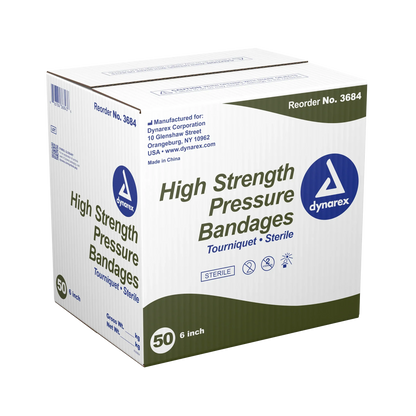 Dynarex High-Strength Pressure Bandage