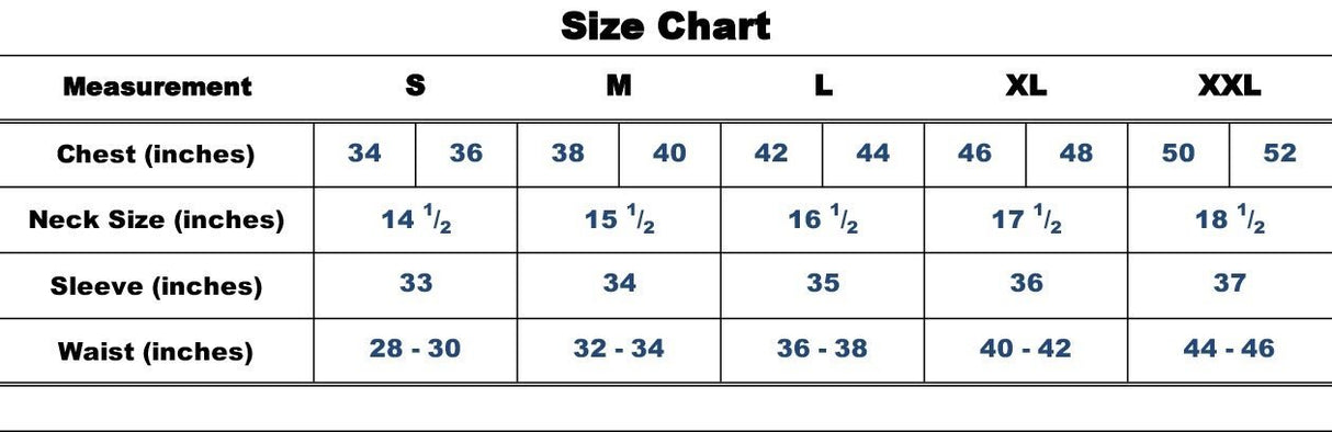 Legacy Concealable Level IIIA Vest