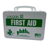 Logger's First Aid Kit | Made in the USA