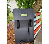 Legacy Level IIIA Hard Ballistic Riot Shield