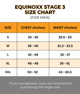 Maxx-Dri Vest 4.0 + Equinoxx Stage 3 Thermal Cold Weather Comfort System