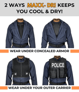 Maxx-Dri Vest 5.0