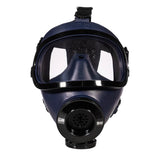 MIRA Safety MD-1®: Premium Full-Face CBRN Respirator for Children (Ages 2-12)