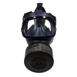 MIRA Safety MD-1®: Premium Full-Face CBRN Respirator for Children (Ages 2-12)