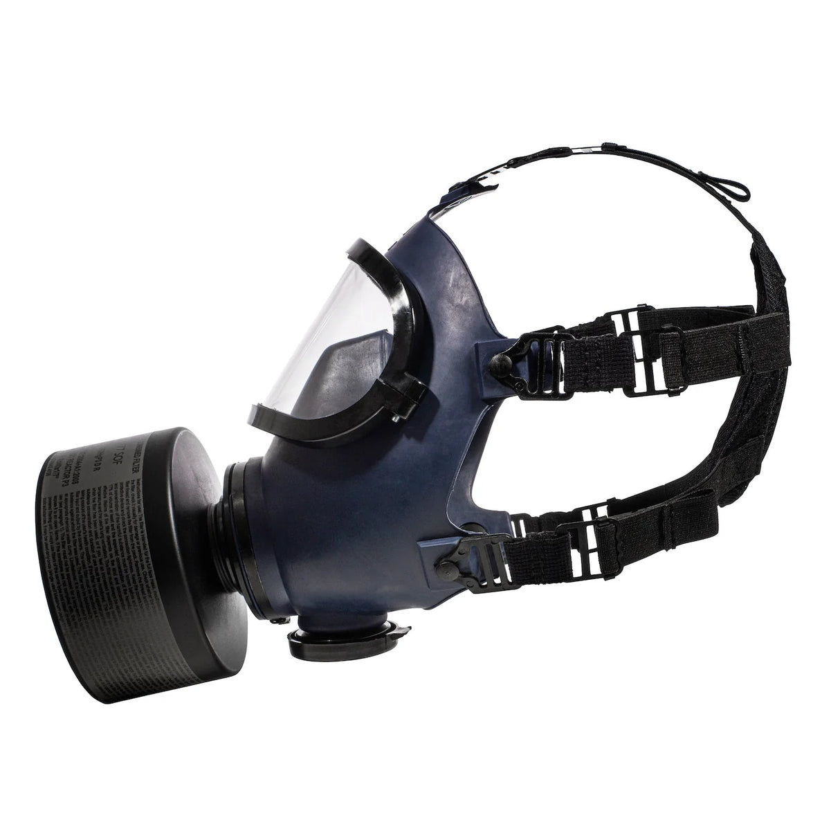 MIRA Safety MD-1®: Premium Full-Face CBRN Respirator for Children (Ages 2-12)