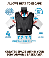 Maxx-Dri Vest 3.0