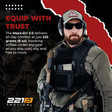 Maxx-Dri Vest 3.0