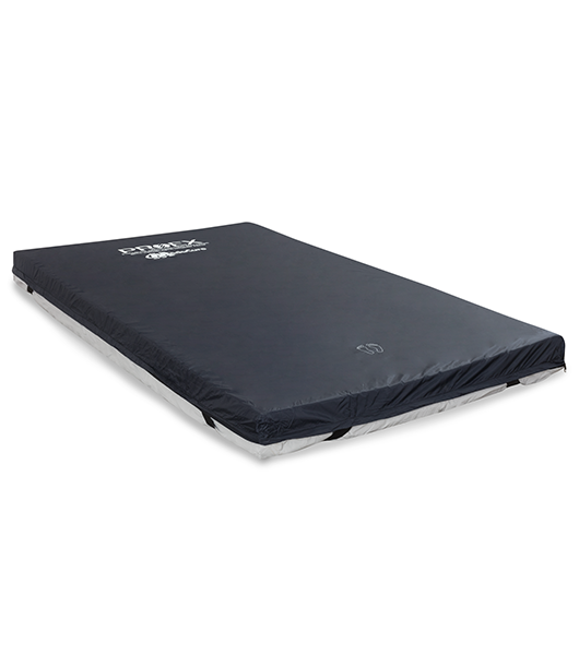 PROEX 3 Pressure Redistribution Foam Hospital Mattress by MedaCure