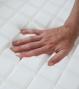 PROEX 3 Pressure Redistribution Foam Hospital Mattress by MedaCure