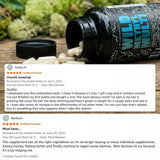 Methylated Whole Food Multivitamin