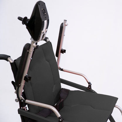 Model X 35 lbs Travel Power Chair by JYD