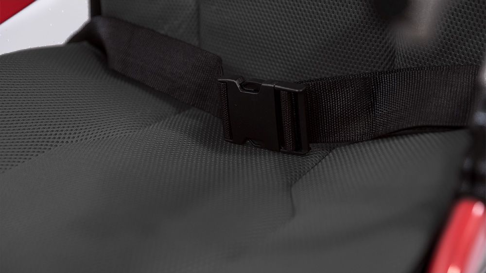 Model X 35 lbs Travel Power Chair by JYD