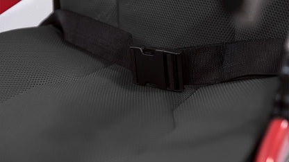 Model X 35 lbs Travel Power Chair by JYD