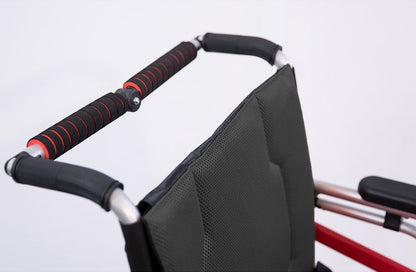 Model X 35 lbs Travel Power Chair by JYD