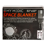 My Medic | Survival Rescue Blanket