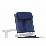 MJM International Replacement Mesh Sling for 193 Reclining Shower Chair (R-SL-193)