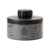 CBRN Gas Mask Filter NBC-77 SOF® 40mm Thread - 20 Year Shelf Life