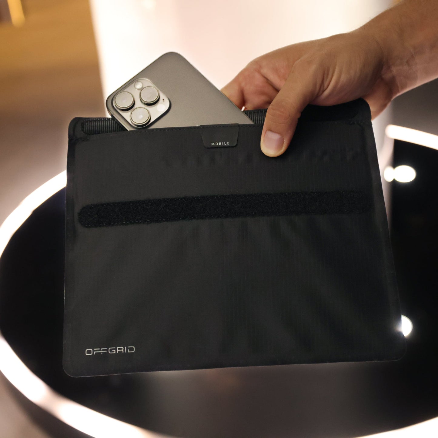 OffGrid® Faraday Bag - Mobile