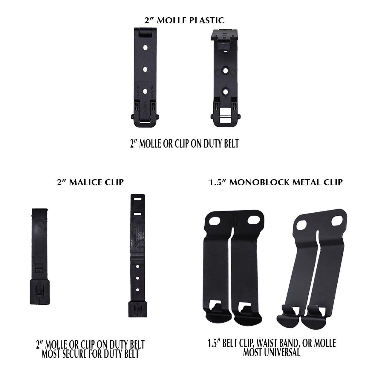 Olive Drab PRO/V2/ECO Shear Kydex Holder with Adjustable Retention | ONE SHEAR®