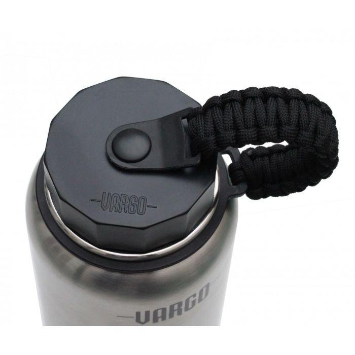 STAINLESS STEEL PARA-BOTTLE™