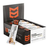 MTN OPS - Performance Bars