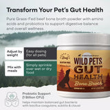 Wild Pets Bone Broth