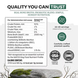 Wild Pets Bone Broth