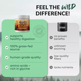 Wild Pets Bone Broth