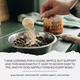 Wild Pets Bone Broth