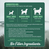 Wild Pets Bone Broth