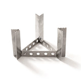 Portable Camp Stove - Ships 7/1